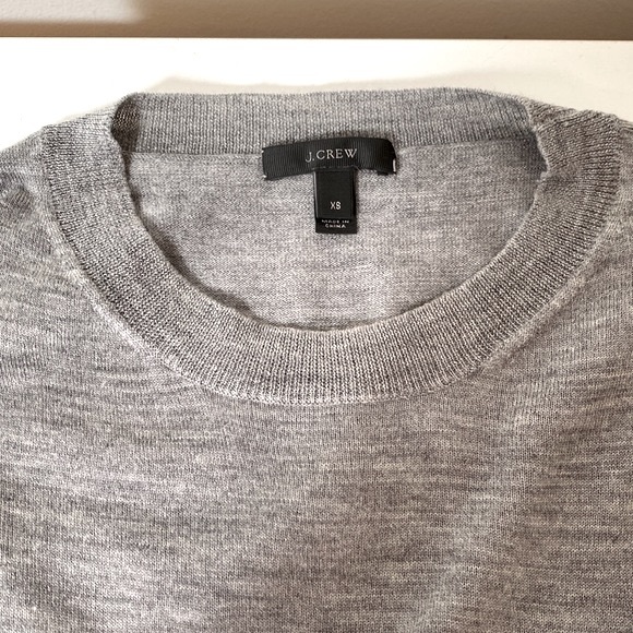 JCrew  Lightweight Sweater - Picture 6 of 6